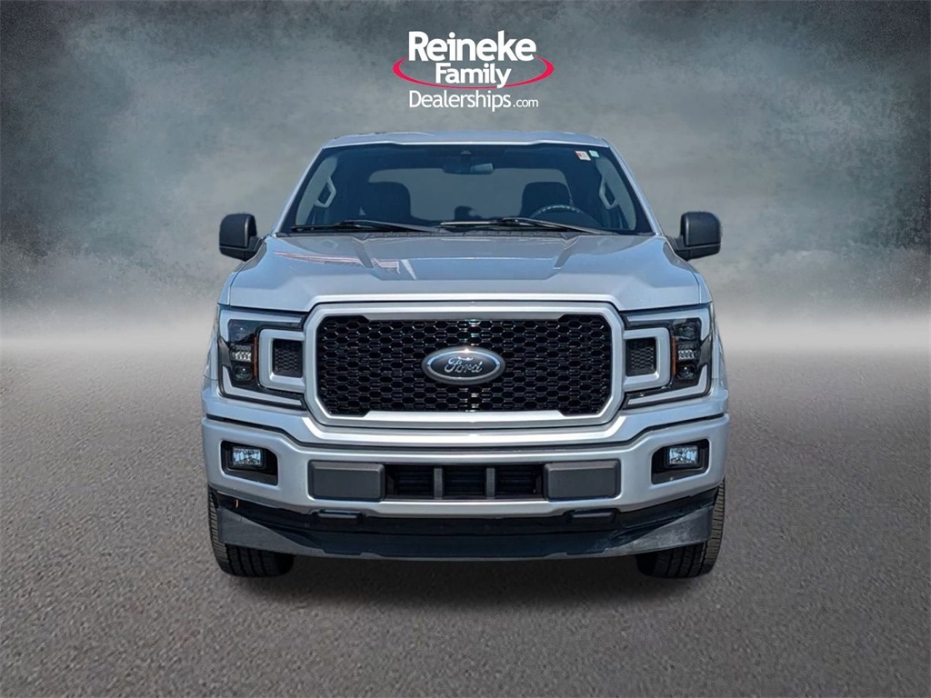 Used 2019 Ford F-150 For Sale in Findlay, OH