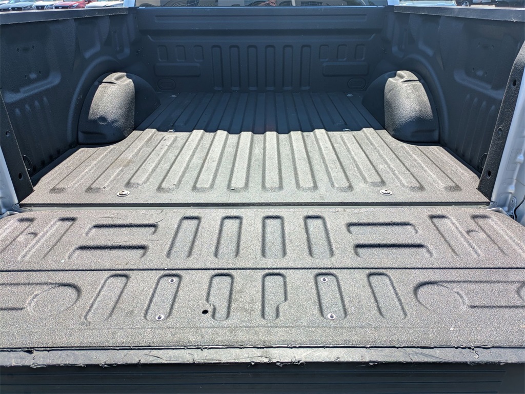Used 2019 Ford F-150 For Sale in Findlay, OH
