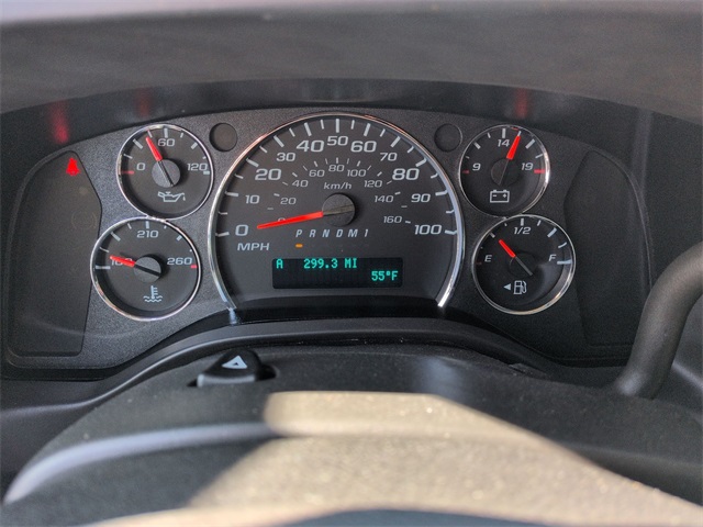 2025 Chevrolet Express 3500 Work Van for sale at PATRIOT CHEVROLET OF LIMERICK