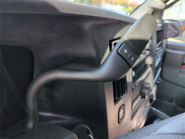 2025 Chevrolet Express 3500 Work Van for sale at PATRIOT CHEVROLET OF LIMERICK