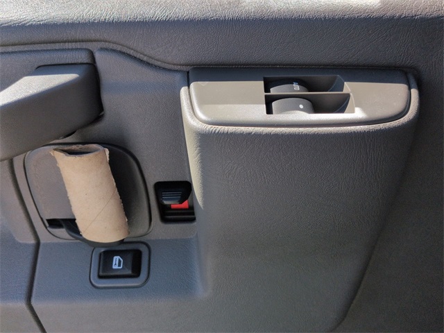 2025 Chevrolet Express 3500 Work Van for sale at PATRIOT CHEVROLET OF LIMERICK