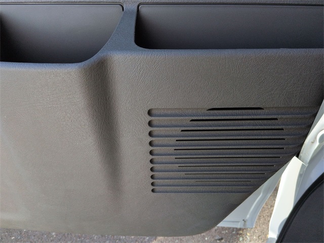 2025 Chevrolet Express 3500 Work Van for sale at PATRIOT CHEVROLET OF LIMERICK