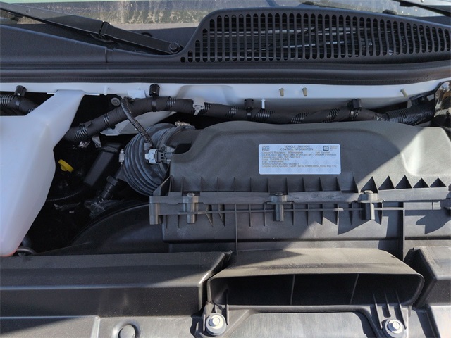 2025 Chevrolet Express 3500 Work Van for sale at PATRIOT CHEVROLET OF LIMERICK