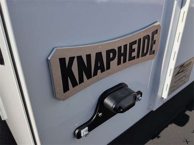 2025 Chevrolet Express 3500 Work Van for sale at PATRIOT CHEVROLET OF LIMERICK