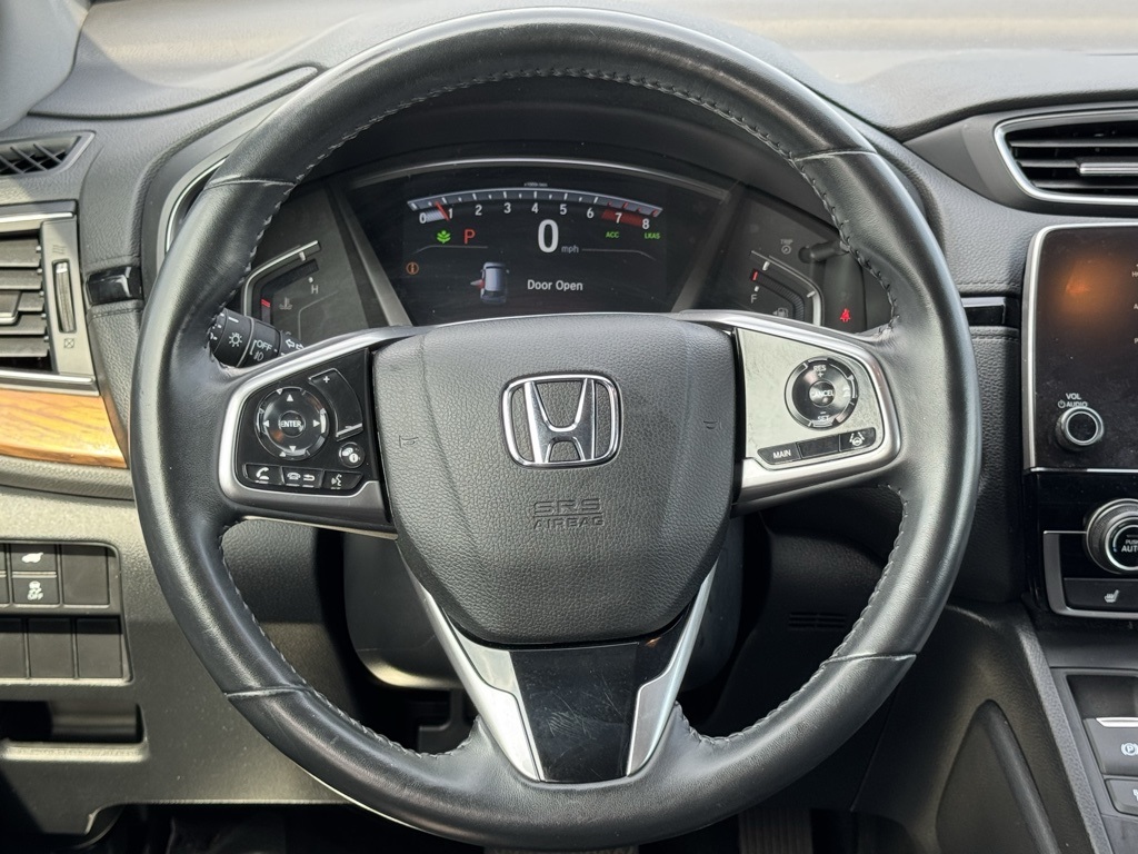 HondaCR-V7