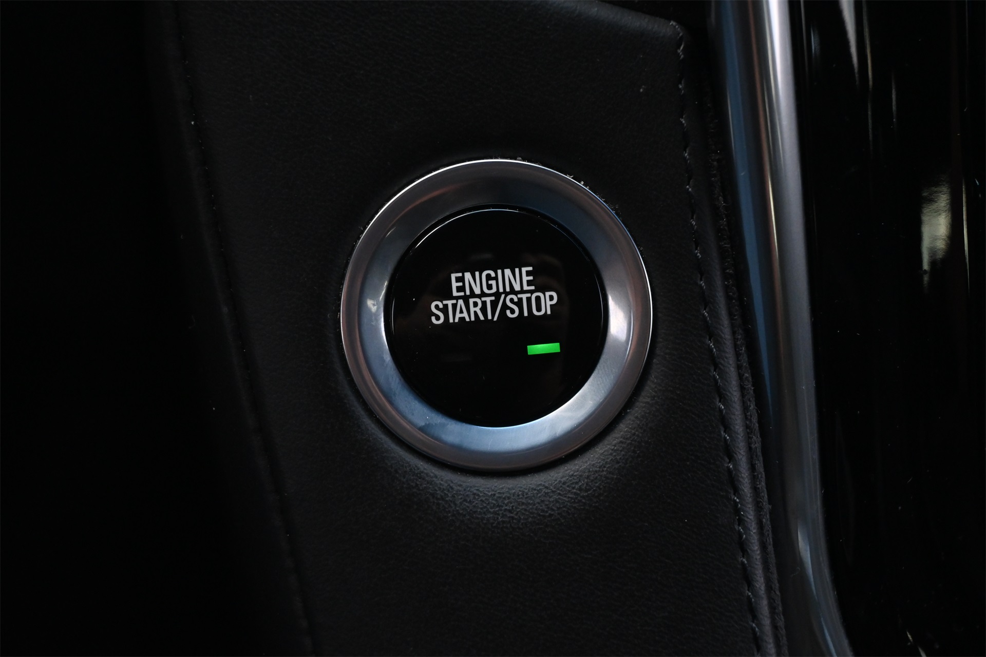 2019 Cadillac Escalade ESV Platinum Edition Black at Tom Peacock Cadillac