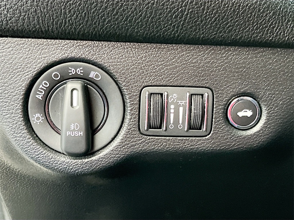 2022 Dodge Challenger R/T Black at Big Star Buick GMC