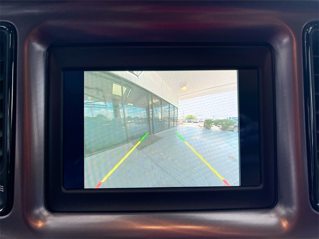 2022 Dodge Challenger R/T Black at Big Star Buick GMC