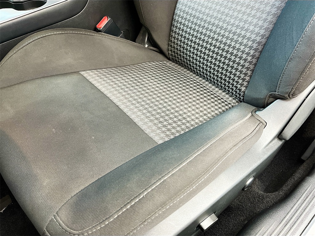 2022 Dodge Challenger R/T Black at Big Star Buick GMC