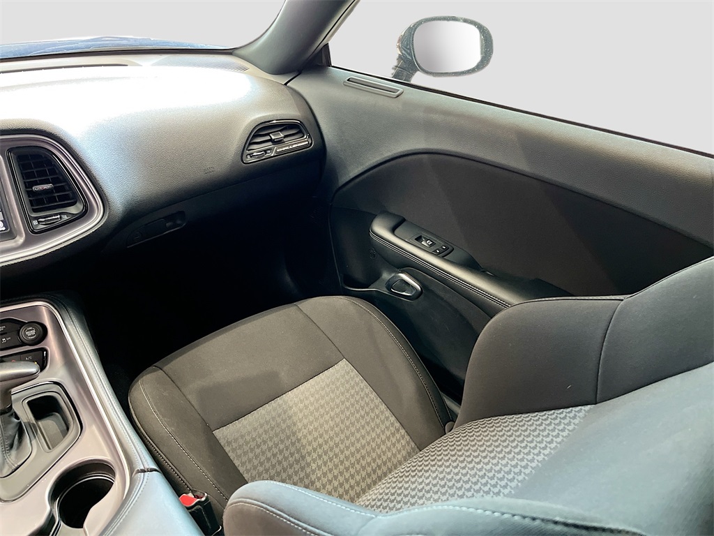 2022 Dodge Challenger R/T Black at Big Star Buick GMC