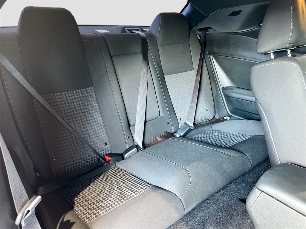 2022 Dodge Challenger R/T Black at Big Star Buick GMC