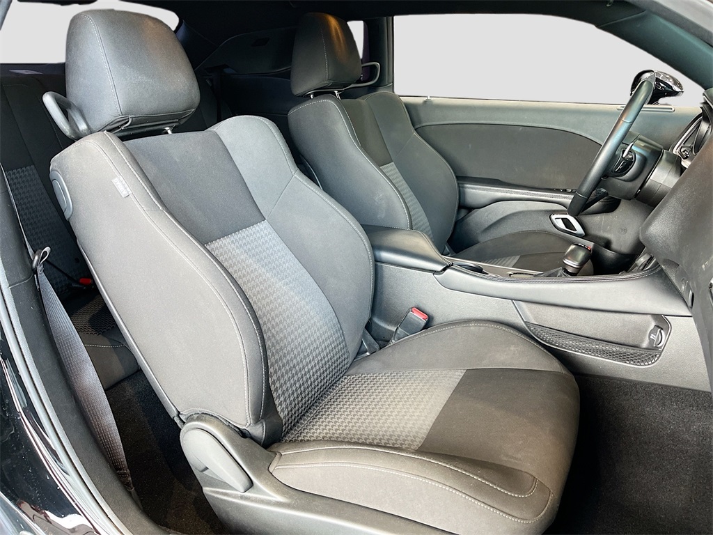 2022 Dodge Challenger R/T Black at Big Star Buick GMC