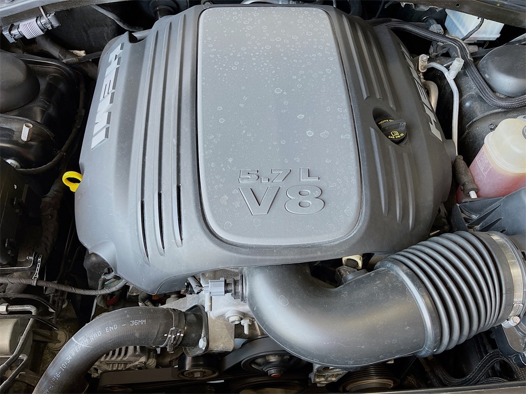 2022 Dodge Challenger R/T Black at Big Star Buick GMC