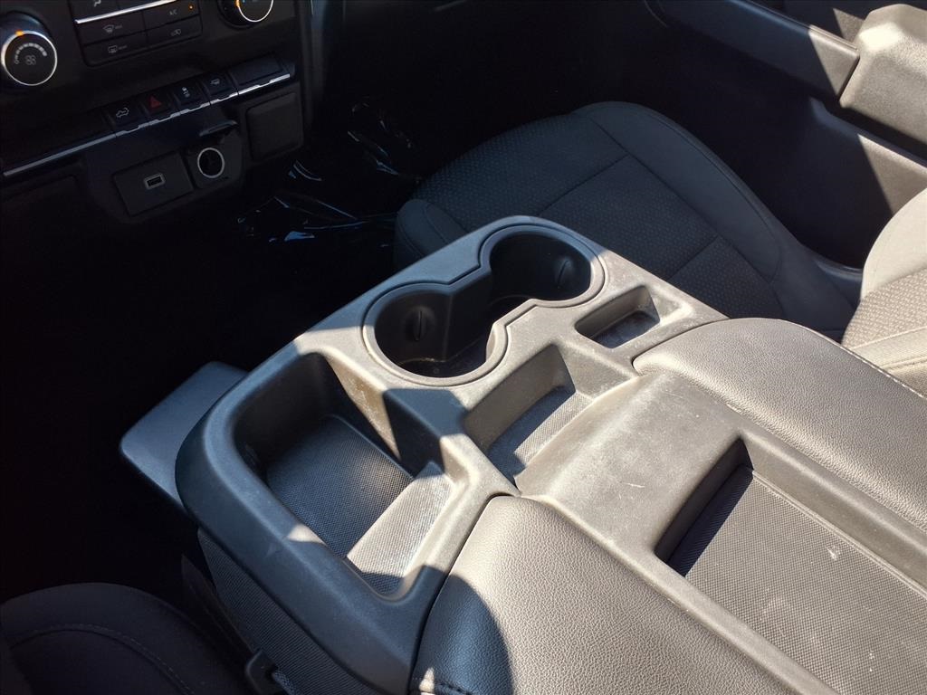 2020 Chevrolet Silverado 1500 Custom White at Cook Ford