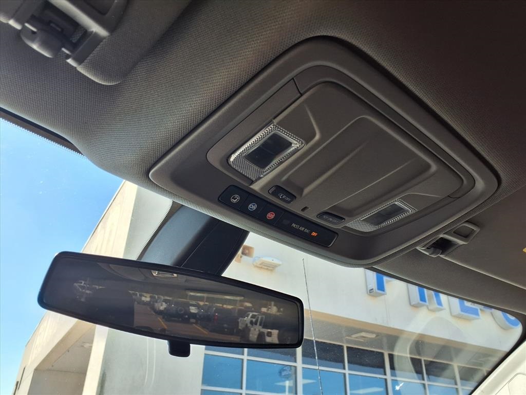 2020 Chevrolet Silverado 1500 Custom White at Cook Ford