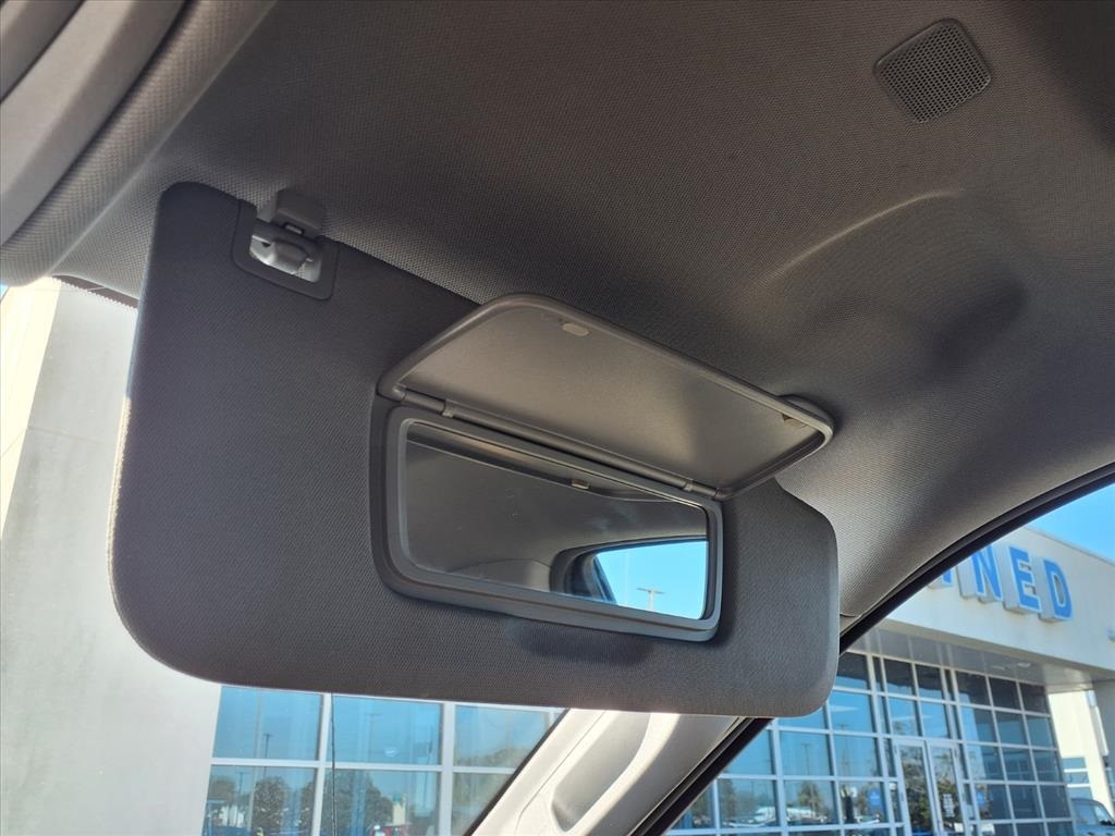 2020 Chevrolet Silverado 1500 Custom White at Cook Ford