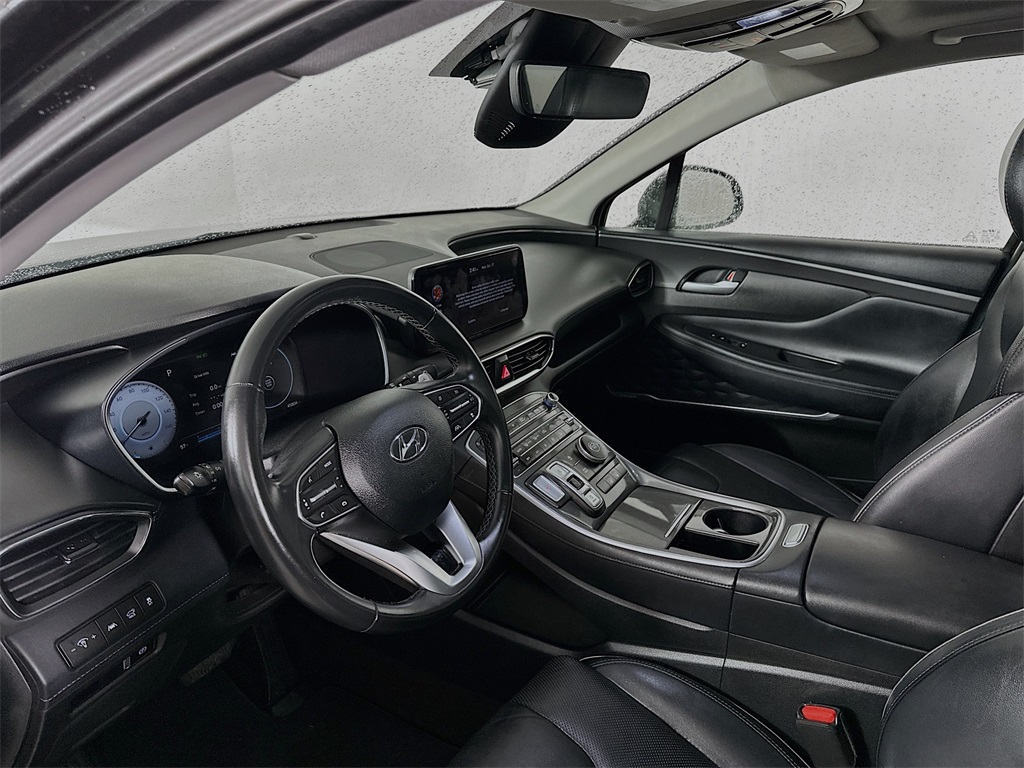 Used 2022 Hyundai Santa Fe For Sale in Augusta, GA