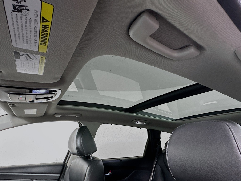 Used 2022 Hyundai Santa Fe For Sale in Augusta, GA