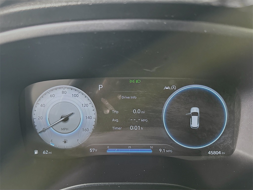 Used 2022 Hyundai Santa Fe For Sale in Augusta, GA