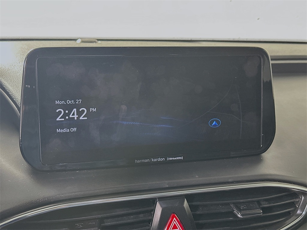 Used 2022 Hyundai Santa Fe For Sale in Augusta, GA