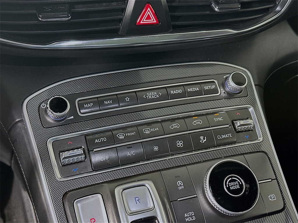 Used 2022 Hyundai Santa Fe For Sale in Augusta, GA