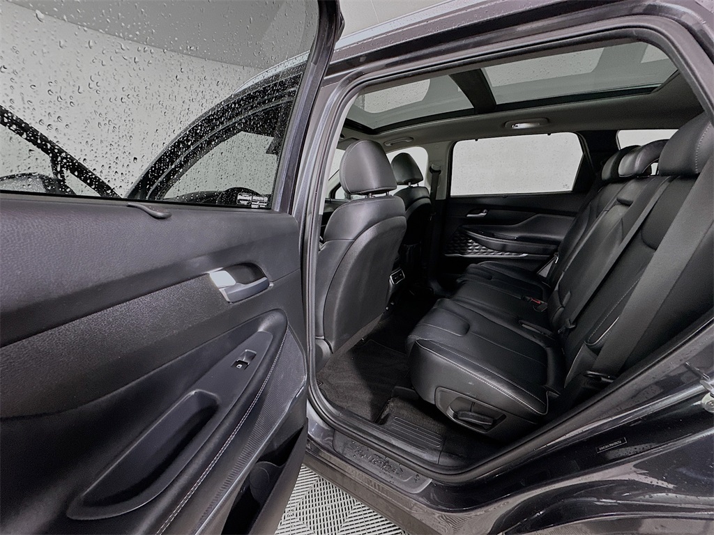 Used 2022 Hyundai Santa Fe For Sale in Augusta, GA