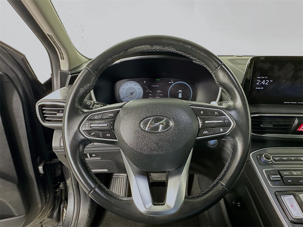 Used 2022 Hyundai Santa Fe For Sale in Augusta, GA