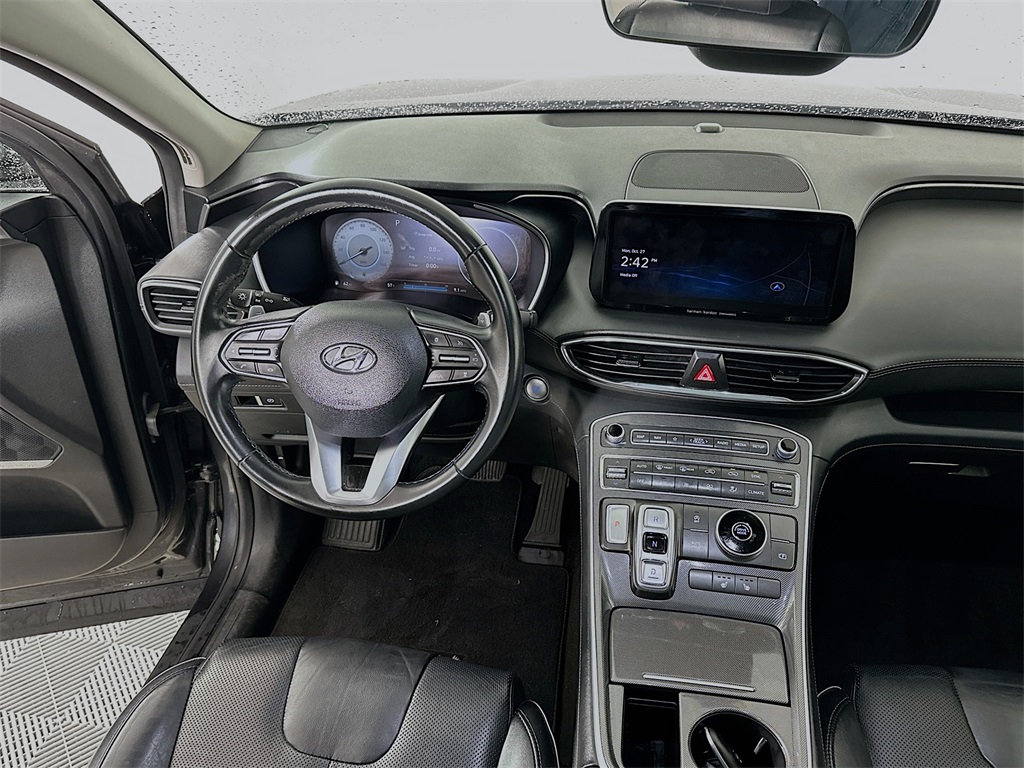 Used 2022 Hyundai Santa Fe For Sale in Augusta, GA