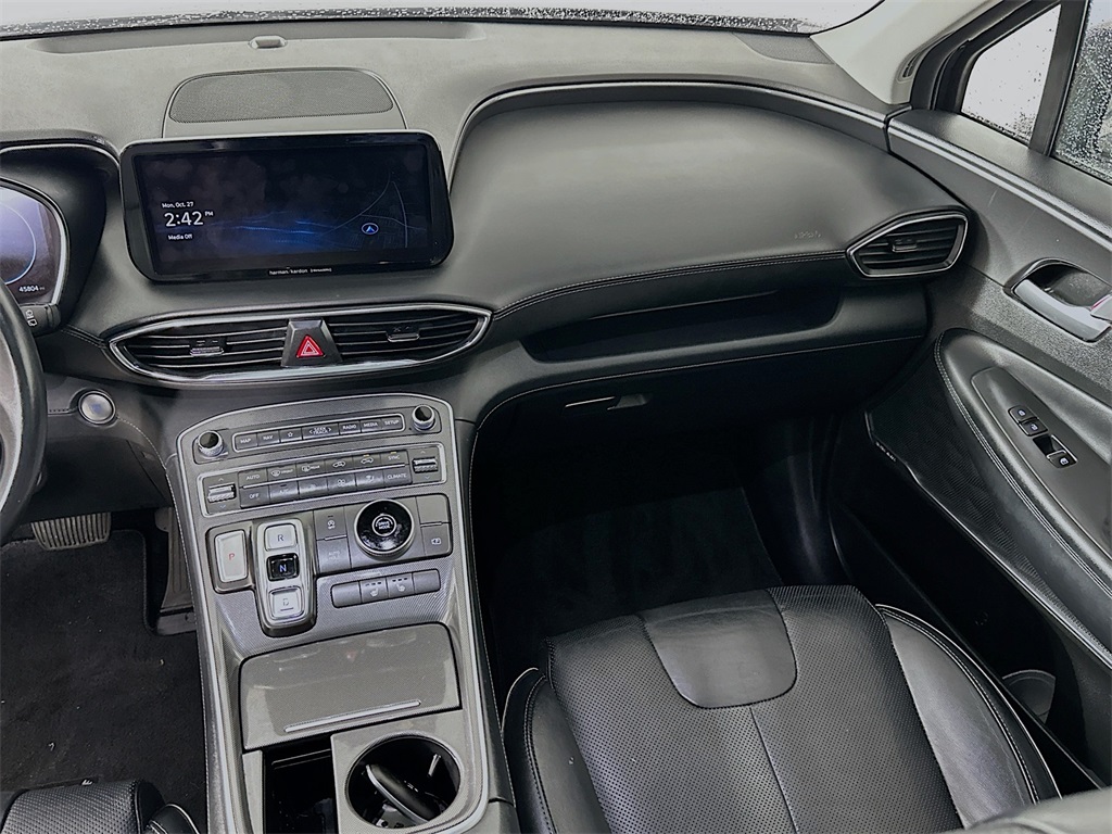 Used 2022 Hyundai Santa Fe For Sale in Augusta, GA