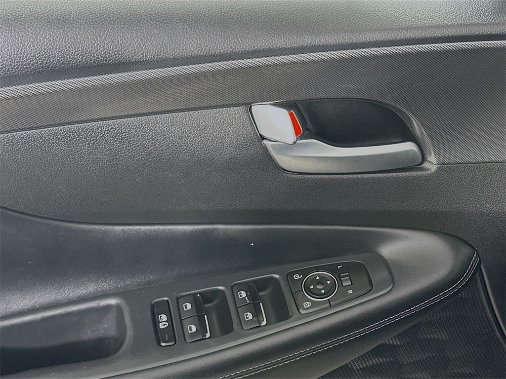 Used 2022 Hyundai Santa Fe For Sale in Augusta, GA