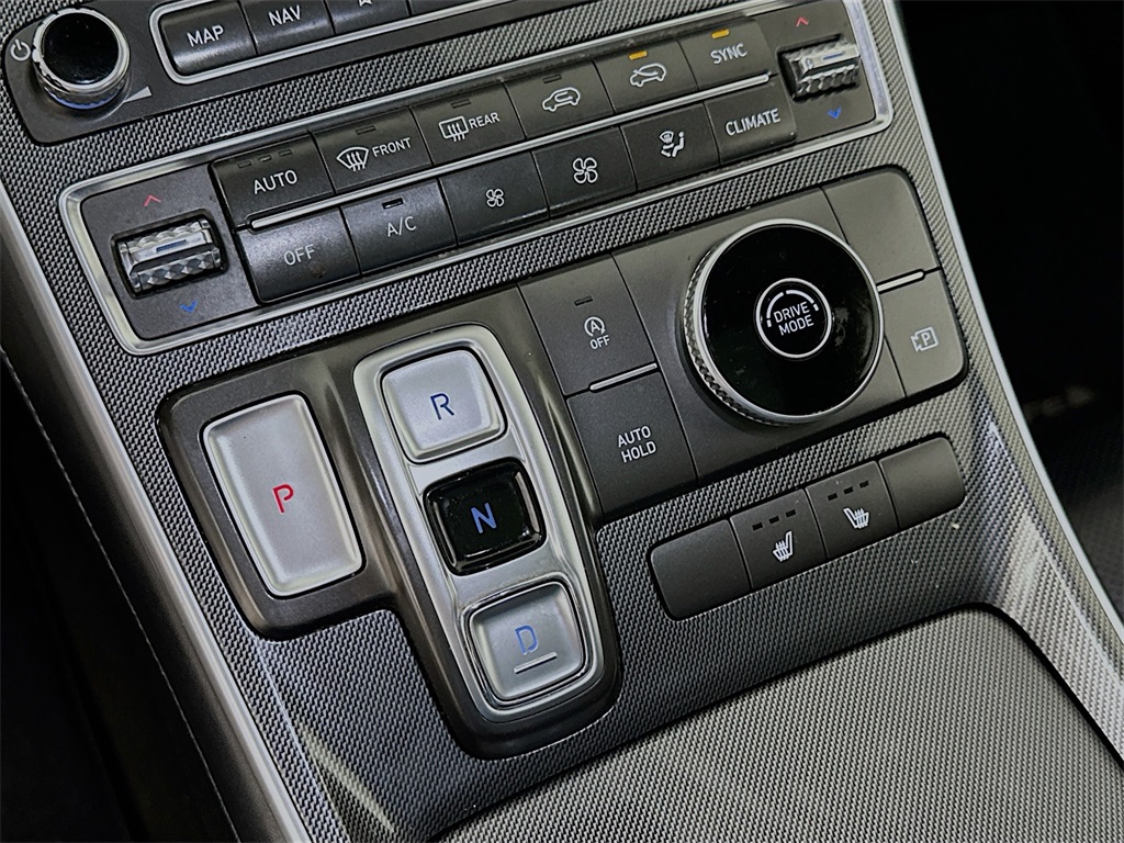 Used 2022 Hyundai Santa Fe For Sale in Augusta, GA