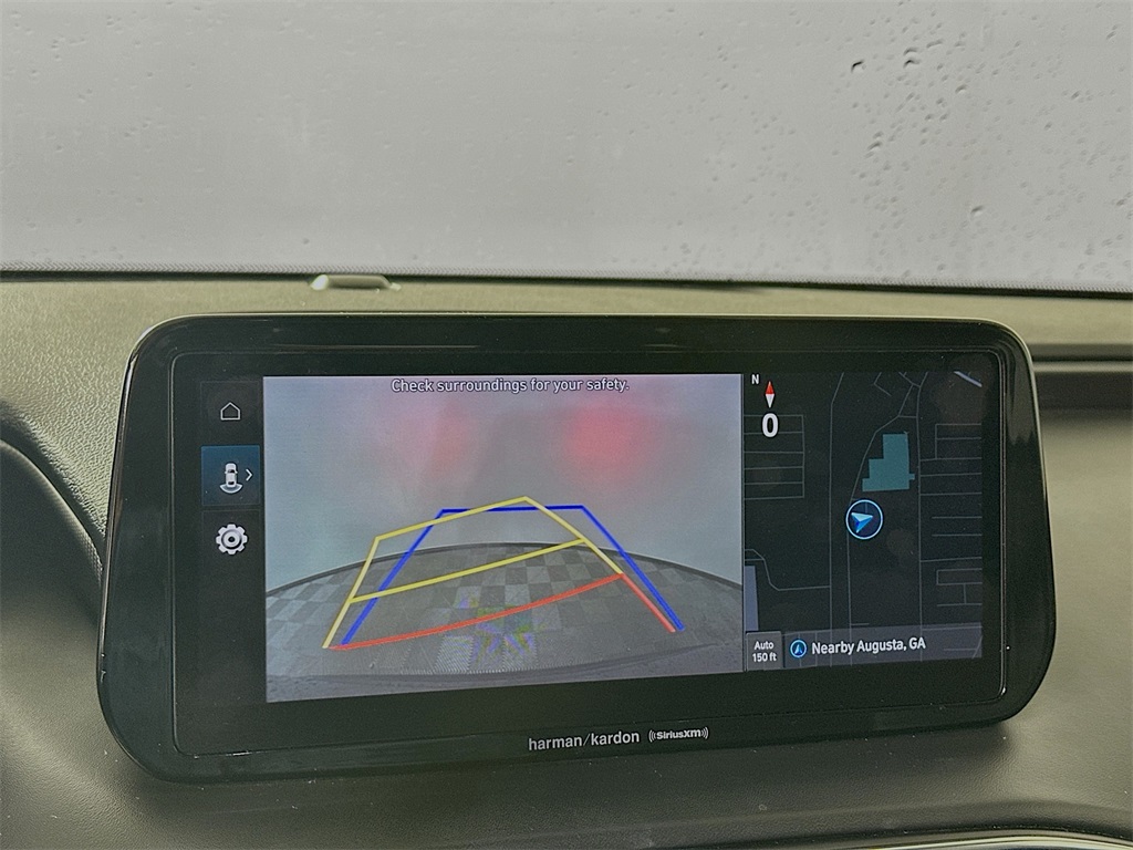 Used 2022 Hyundai Santa Fe For Sale in Augusta, GA