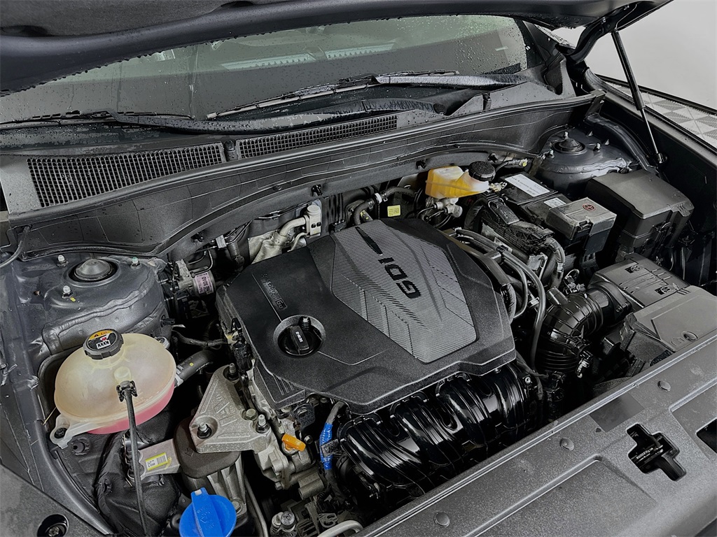 Used 2022 Hyundai Santa Fe For Sale in Augusta, GA