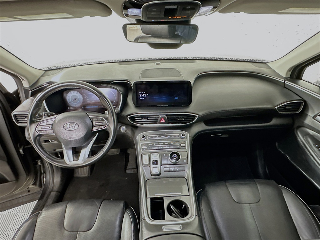 Used 2022 Hyundai Santa Fe For Sale in Augusta, GA