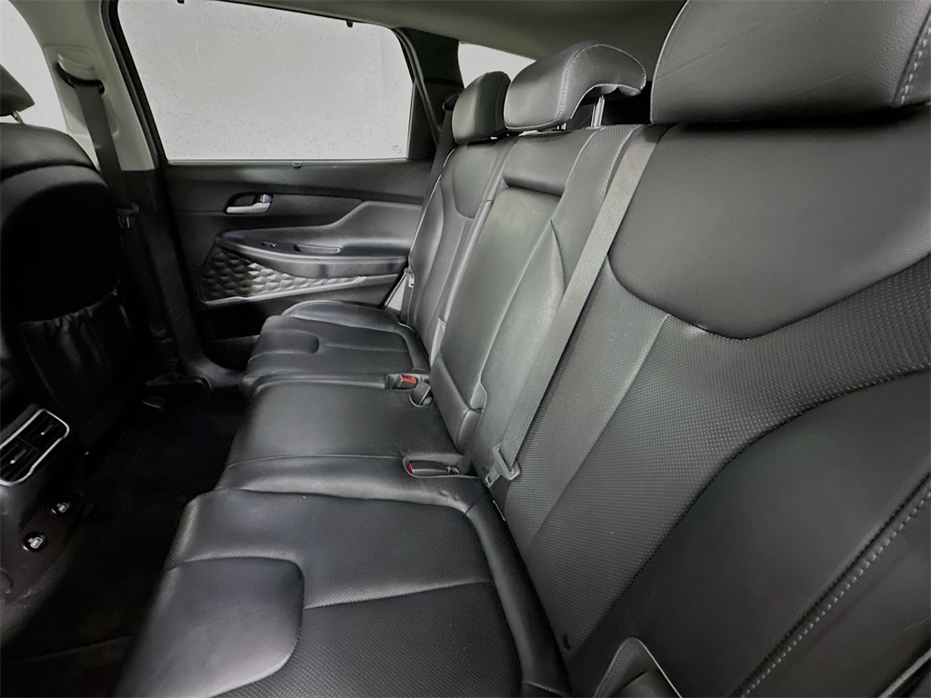 Used 2022 Hyundai Santa Fe For Sale in Augusta, GA