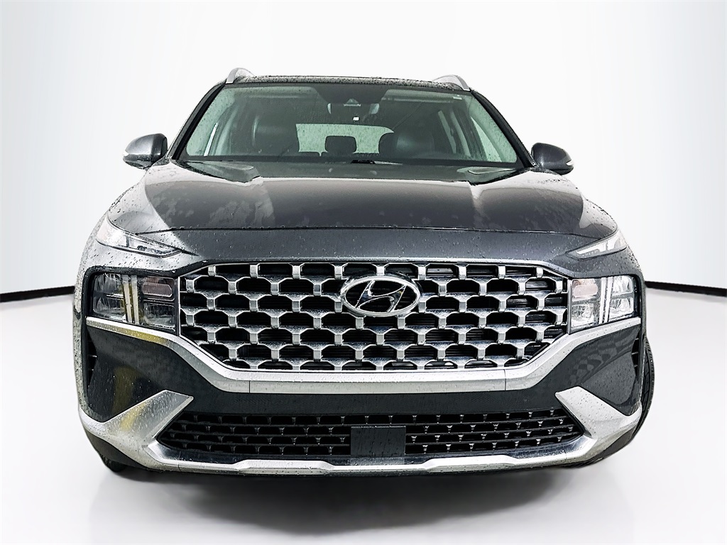 Used 2022 Hyundai Santa Fe For Sale in Augusta, GA