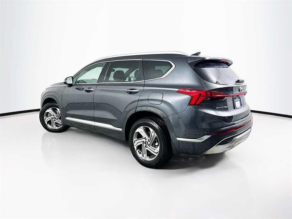 Used 2022 Hyundai Santa Fe For Sale in Augusta, GA