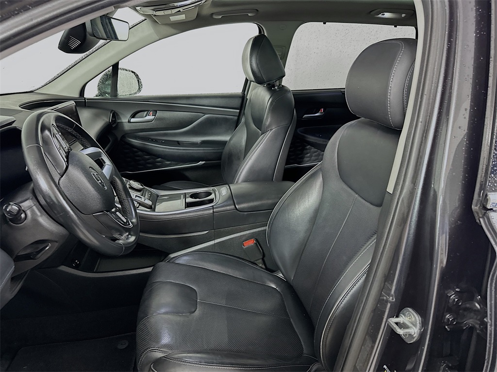 Used 2022 Hyundai Santa Fe For Sale in Augusta, GA