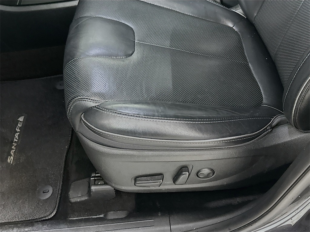 Used 2022 Hyundai Santa Fe For Sale in Augusta, GA