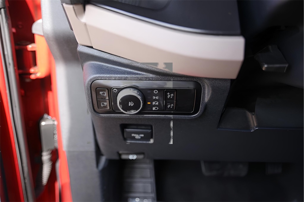 Used Car 2023 Ford Bronco  Wildtrak For Sale Under $50,000 In Austin, Texas