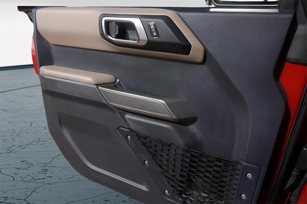 Used Car 2023 Ford Bronco  Wildtrak For Sale Under $50,000 In Austin, Texas