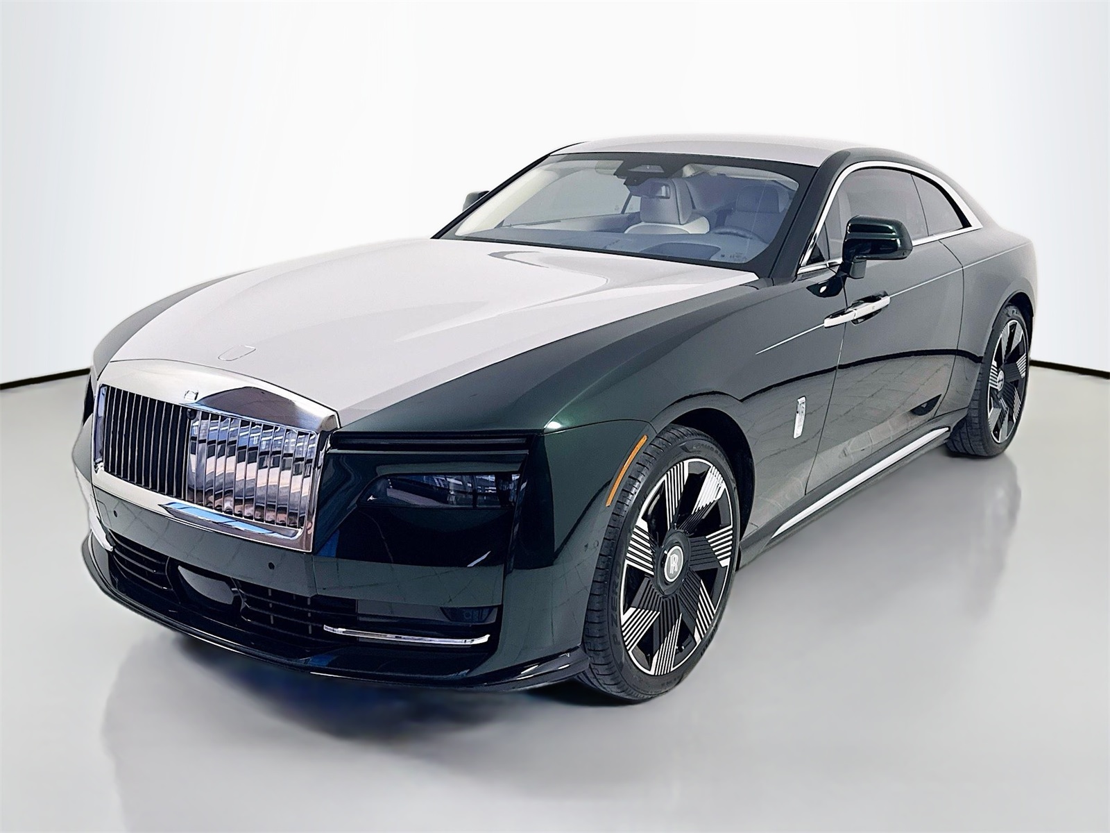 2025 Rolls-Royce Spectre AWD