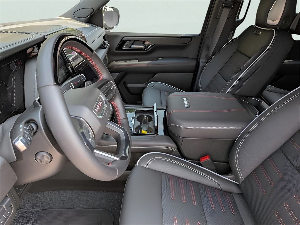 New Car 2025 Gmc Yukon Xl  At4 For Sale Under $120,000 In Austin, Texas