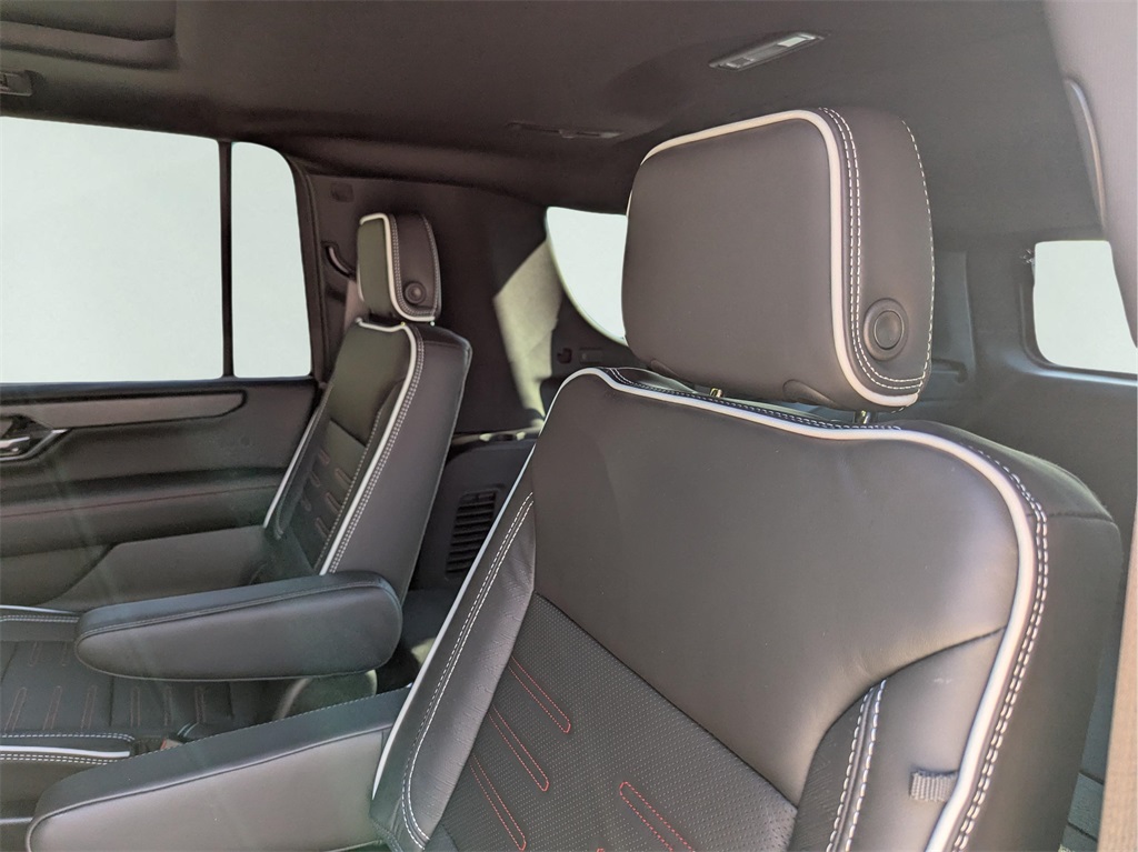 New Car 2025 Gmc Yukon Xl  At4 For Sale Under $120,000 In Austin, Texas