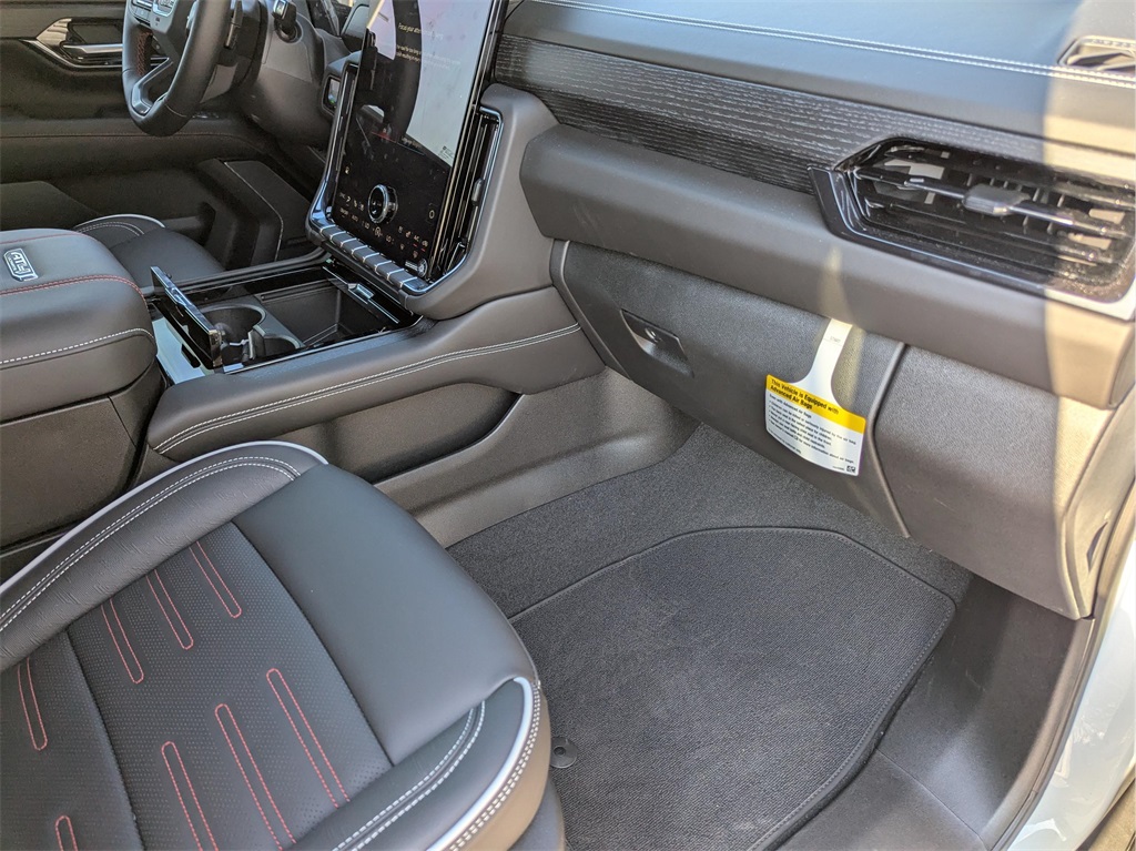 New Car 2025 Gmc Yukon Xl  At4 For Sale Under $120,000 In Austin, Texas