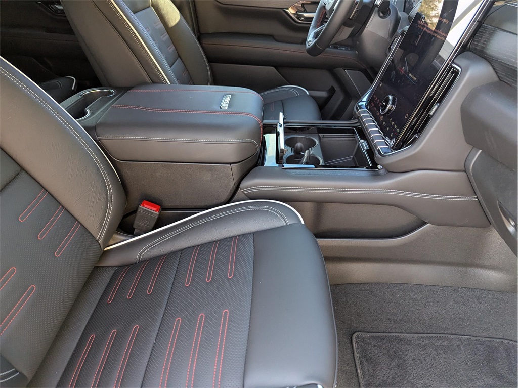 New Car 2025 Gmc Yukon Xl  At4 For Sale Under $120,000 In Austin, Texas