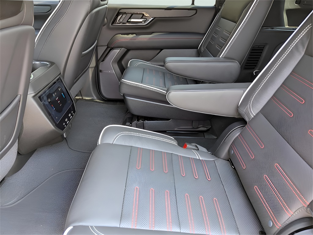 New Car 2025 Gmc Yukon Xl  At4 For Sale Under $120,000 In Austin, Texas