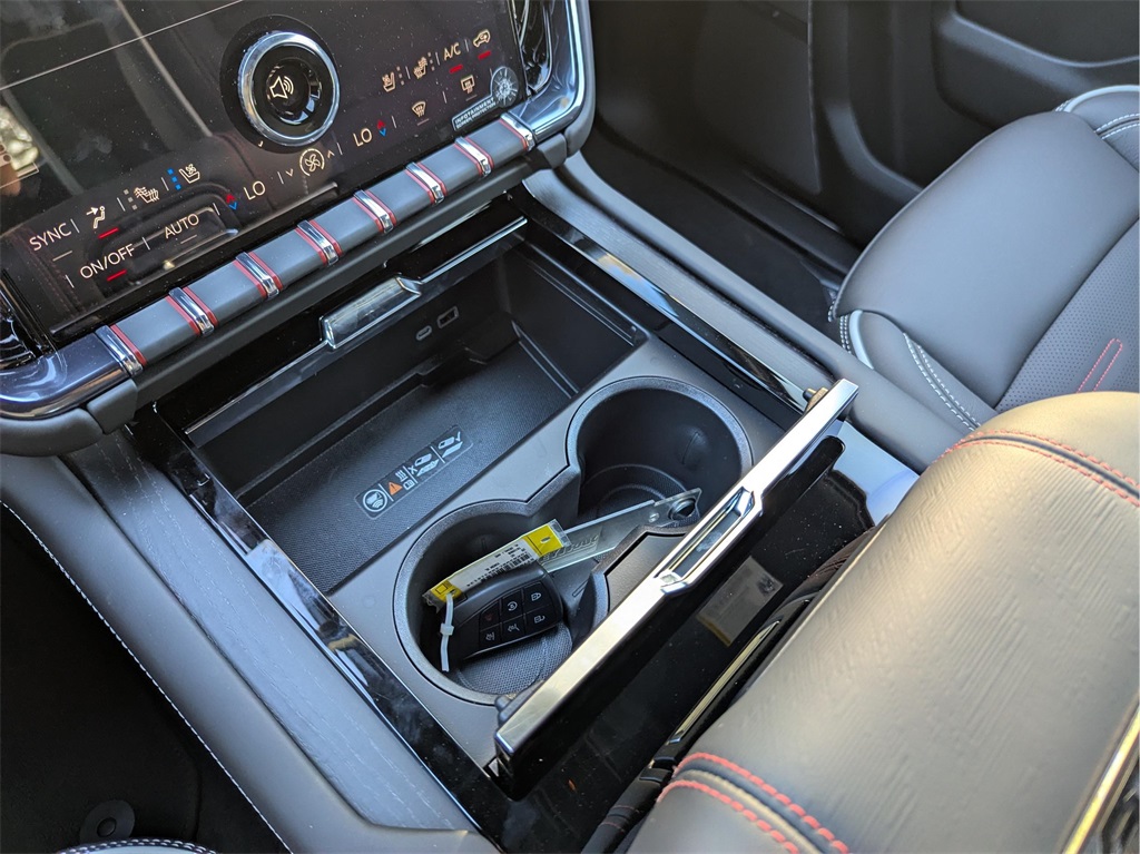 New Car 2025 Gmc Yukon Xl  At4 For Sale Under $120,000 In Austin, Texas