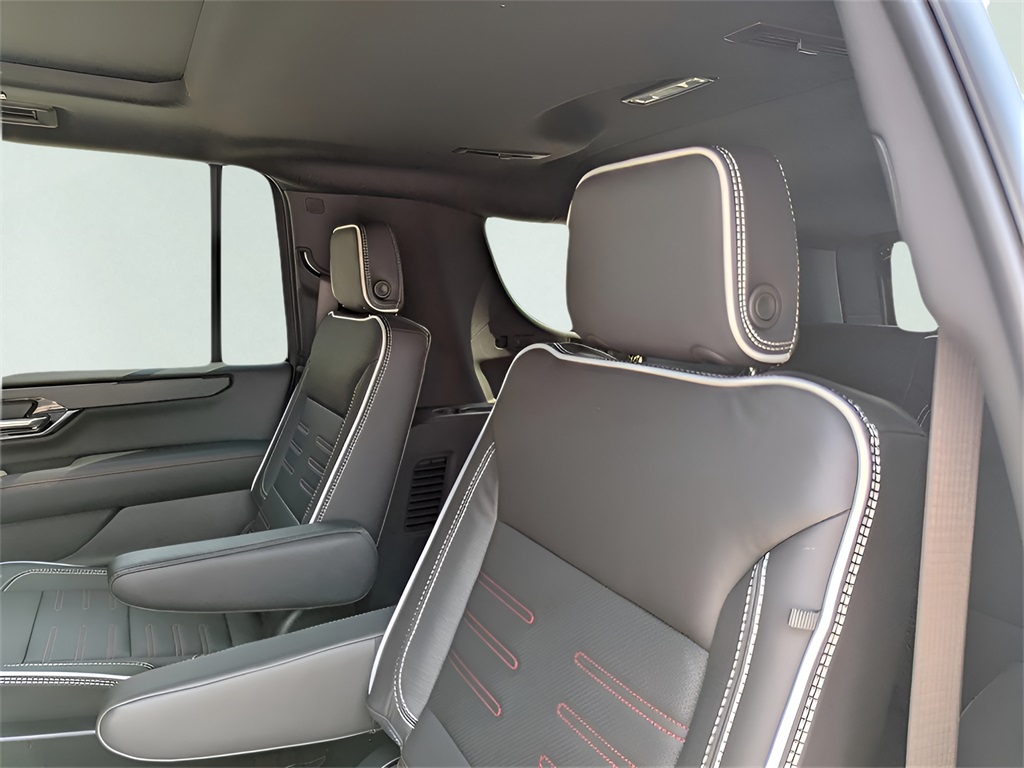 New Car 2025 Gmc Yukon Xl  At4 For Sale Under $120,000 In Austin, Texas