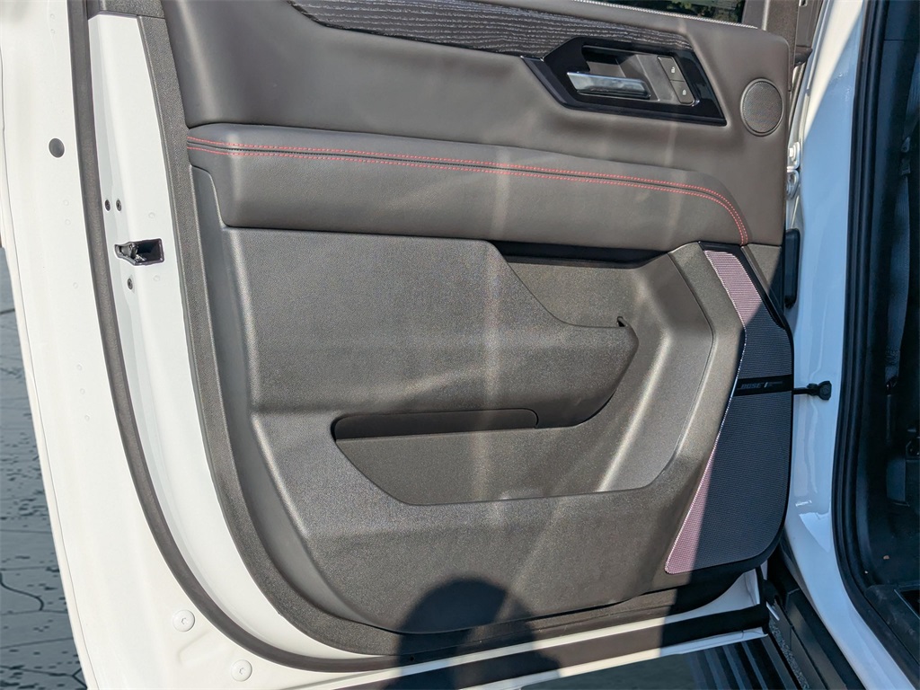 New Car 2025 Gmc Yukon Xl  At4 For Sale Under $120,000 In Austin, Texas